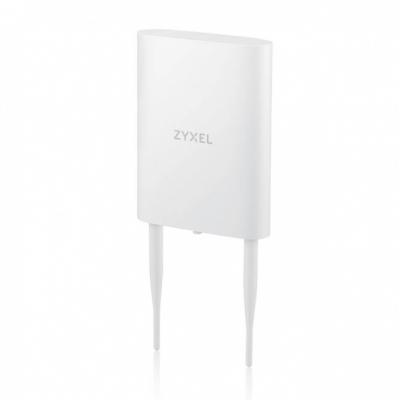 Access Point Zyxel WiFi 6 AX PoE+ 802.3at NebulaFlex Outdoor NWA55AXE-EU0102F
