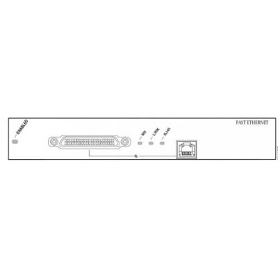 Cisco PA-1FE-TX 1-Port Fast Ethernet Port Adapter