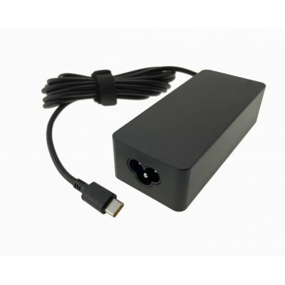 Energy4U PA165 USB-C (5V do 20V) 65W, ładowarka zasilacz do laptopów
