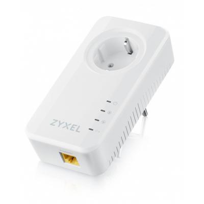 Zyxel Powerline Adapter PLA6457-EU0201F