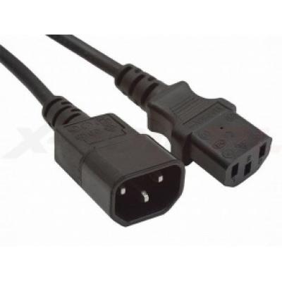 Przedłużacz kabla zasilającego UPS PC-189-VDE 1,8m