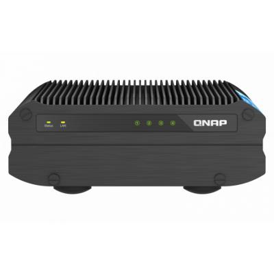 Serwer plików QNAP TS-i410X-8G 4-Bay