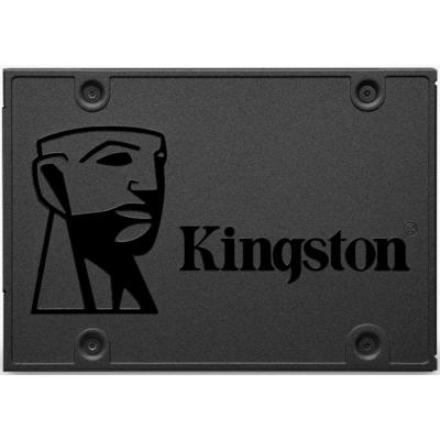 Dysk Kingston SSD SA400 2.5" 240GB SATA 7mm SA400S37/240G