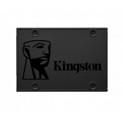 Dysk Kingston SSD SA400 2.5" 960GB SATA 7mm SA400S37/960G