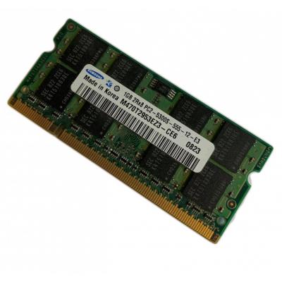 Pamięć RAM Samsung 1GB 2RX8