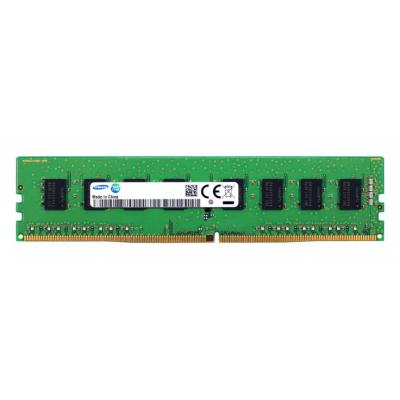 Samsung - Kość serwerowa DDR4 UDIMM; 16 GB; 2666 MHz; CL19; ECC