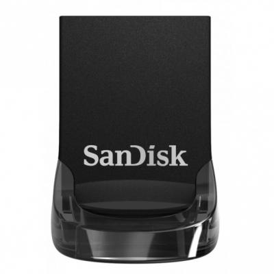 Pendrive SanDisk Ultra Fit 512GB Flash Drive 130MB/s USB 3.1 (SDCZ430-512G-G46)