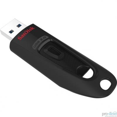 Pendrive SanDisk Ultra 32GB Flash Drive USB 3.0 (SDCZ48-032G-U46)