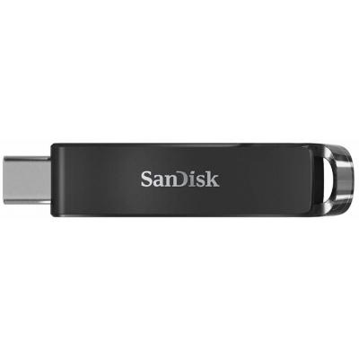 Pendrive SanDisk Ultra USB 3.1 Typ-C 128GB Flash Drive 150MB/s (SDCZ460-128G-G46)