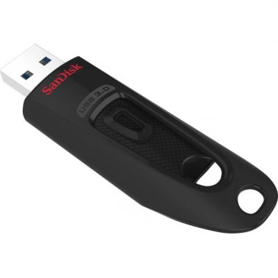 Pendrive SanDisk Ultra 128GB Flash Drive USB 3.0 (SDCZ48-128G-U46)