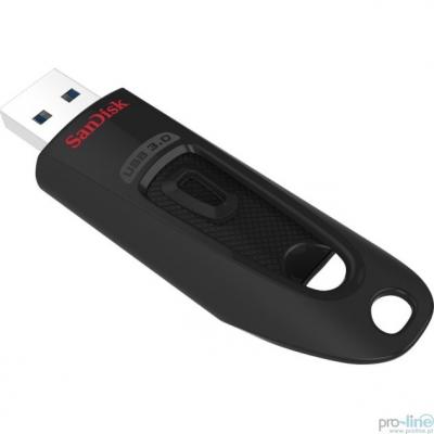 Pendrive SanDisk Ultra 512GB Flash Drive USB 3.0 (SDCZ48-512G-G46)