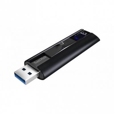 Pendrive SanDisk Extreme Pro 128GB 420/380 MB/s Flash Drive USB 3.1 (SDCZ880-128G-G46)