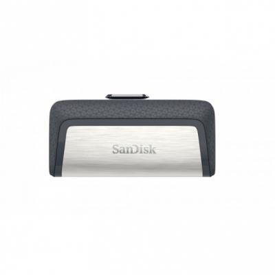 Pendrive SanDisk Ultra Dual Typ-C 32GB 150MB/s Flash Drive (SDDDC2-032G-G46)