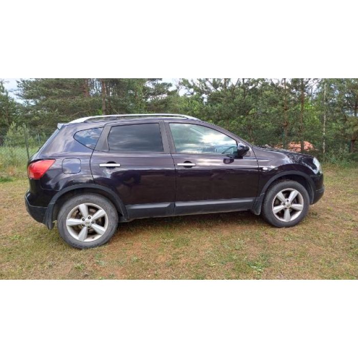 Nissan Qashqai | 1.6