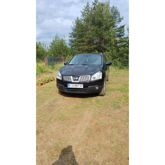 Nissan Qashqai | 1.6