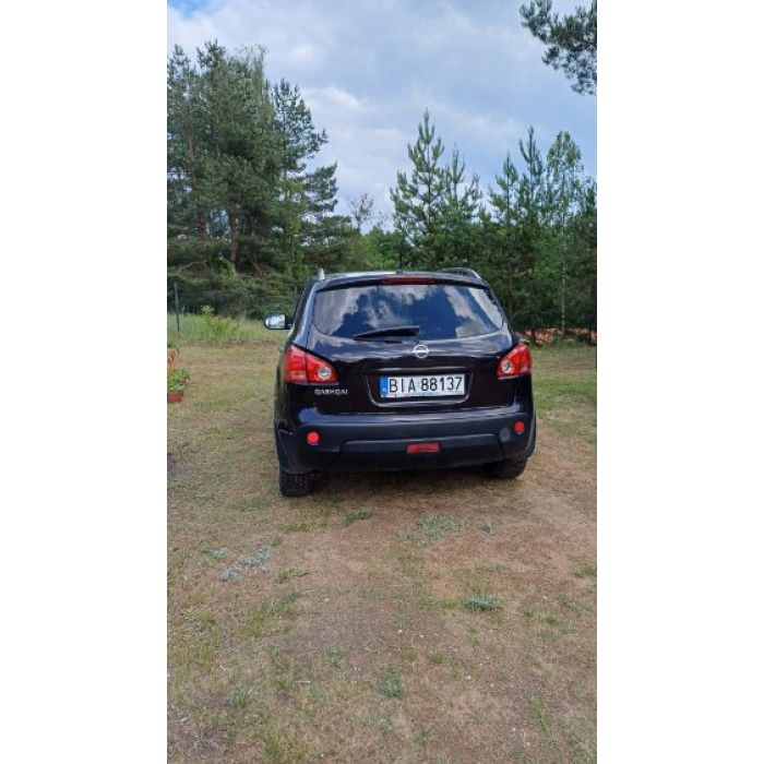 Nissan Qashqai | 1.6