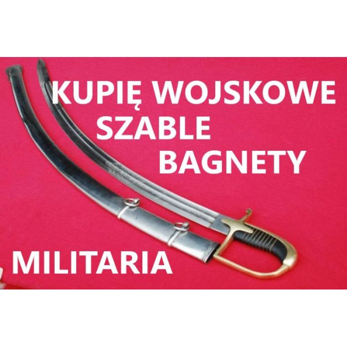 KUPIĘ WOJSKOWE MEDALE,ORDERY,ODZNAKI,ODZNACZENIA ORAZ ANTYKI KONTAKT 694972047