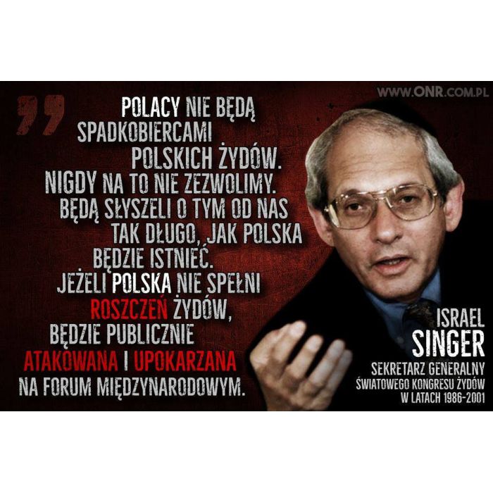 POROZMAWIAJMY O ŻYDACH - książka-bestseller wciąż do kupienia !!!