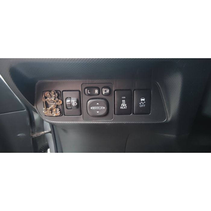 Toyota Auris 2.0 D4D Bogata wersja