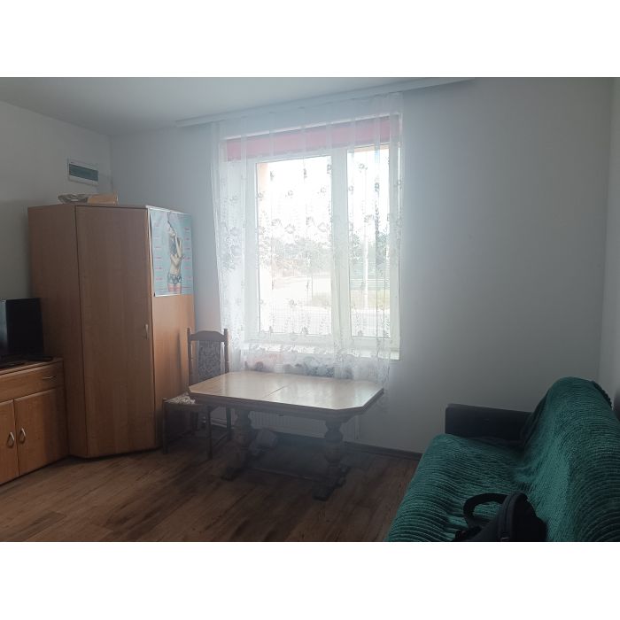 Mieszkanie 33 M2 w N. Sączu