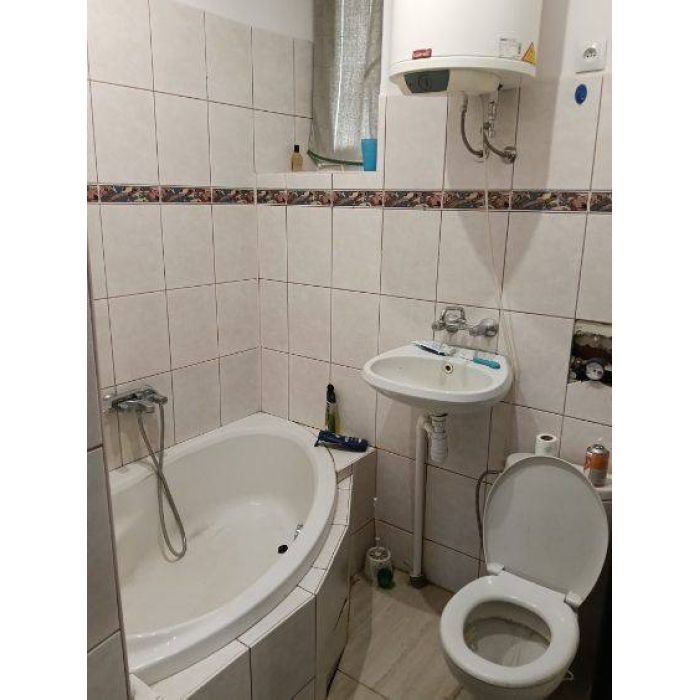 Mieszkanie 33 M2 w N. Sączu