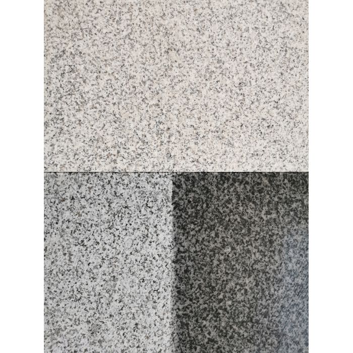 Płytki granitowe