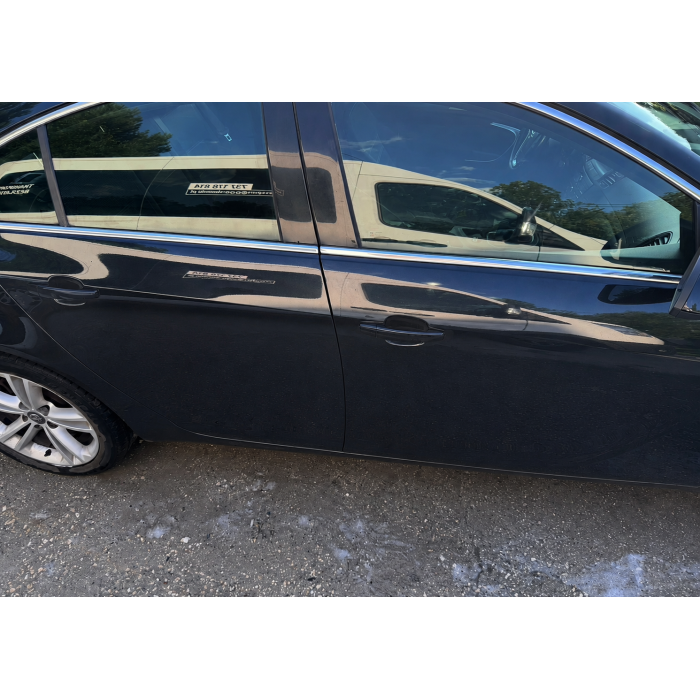 Opel Insignia 1.6Turbo Hathback LPG