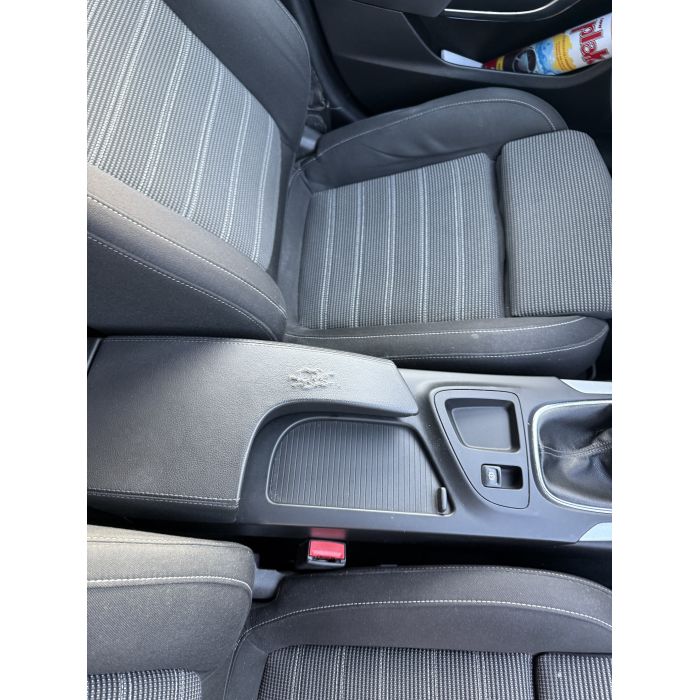 Opel Insignia 1.6Turbo Hathback LPG