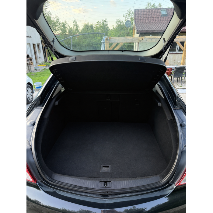 Opel Insignia 1.6Turbo Hathback LPG