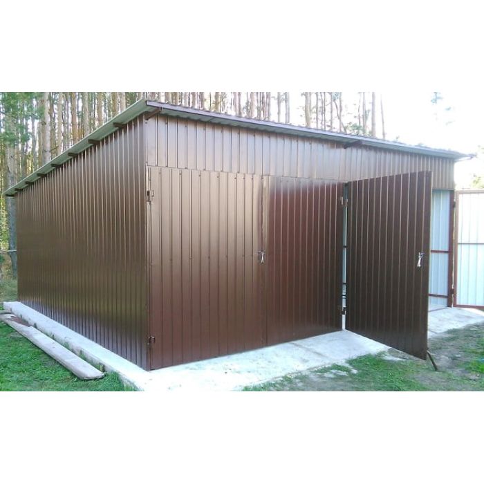 Formy do produkcji prefabrykatów betonowych