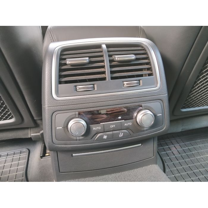 Sprzedam ładne zadbane AUDI A6 C7 z małym przebiegiem