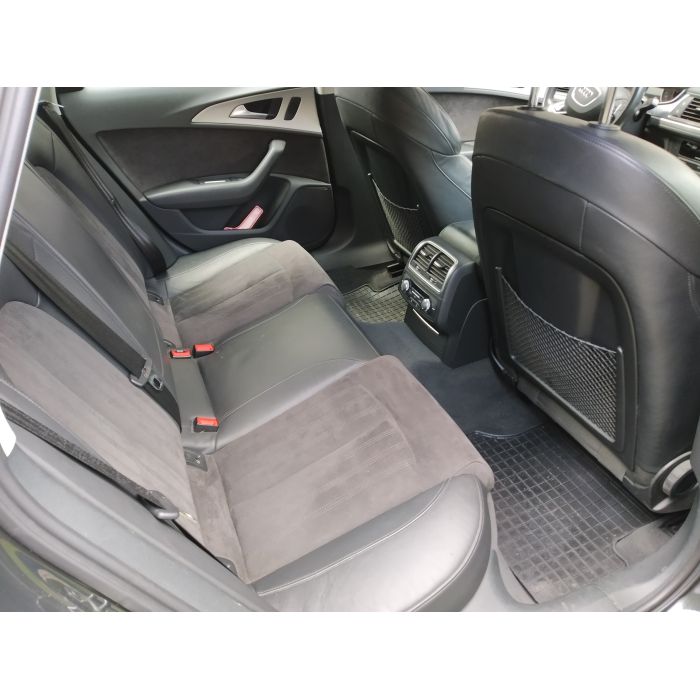 Sprzedam ładne zadbane AUDI A6 C7 z małym przebiegiem