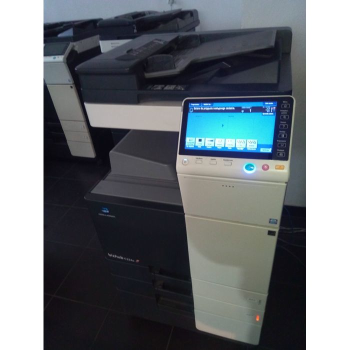 http://konicaserwis.pl/serwis naprawa kserokopiarek wielofunkcyjnych Konica-Minolta Bizhub oraz Develop serii Ineo tel: 601290960