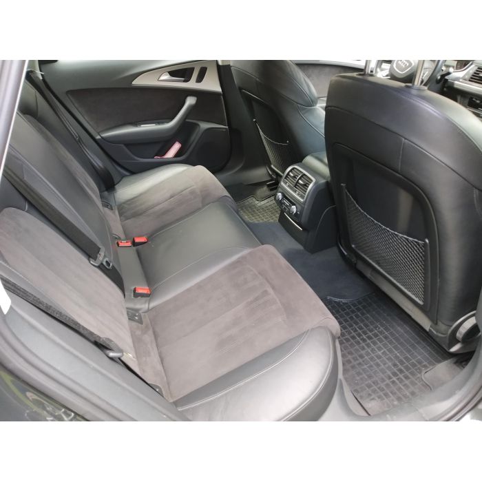 Sprzedam AUDI  A6  C7 ULTRA Automat z brdzo małym przebiegiem zadbane