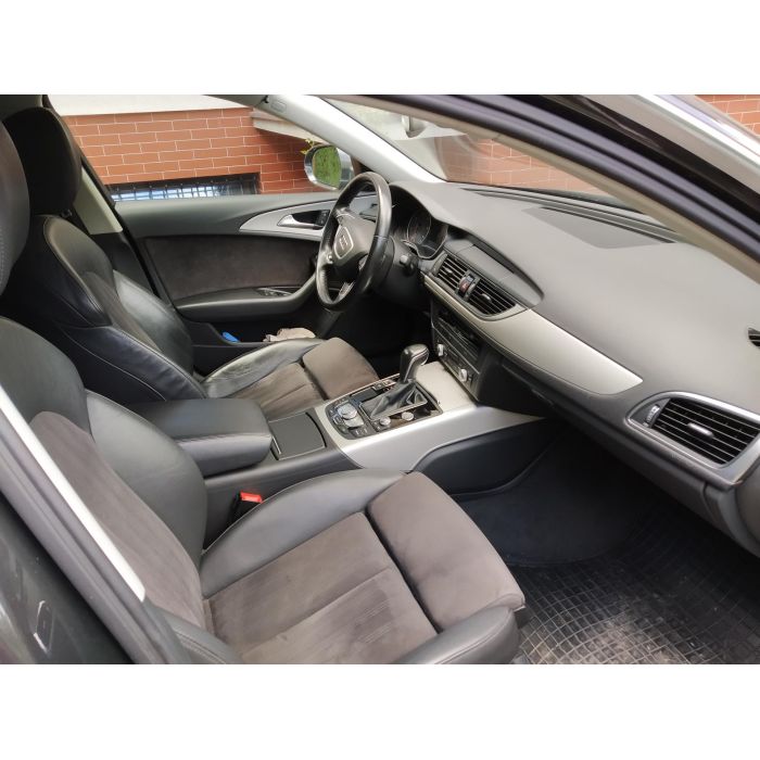 Sprzedam AUDI  A6  C7 ULTRA Automat z brdzo małym przebiegiem zadbane