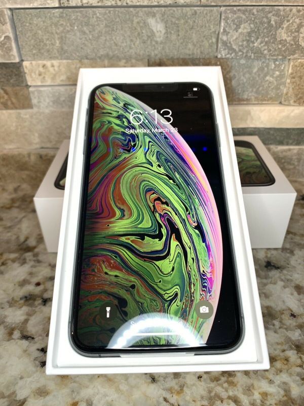 FOR SALE : APPLE IPHONE XS MAX / SAMSUNG NOTE S10   PLUS