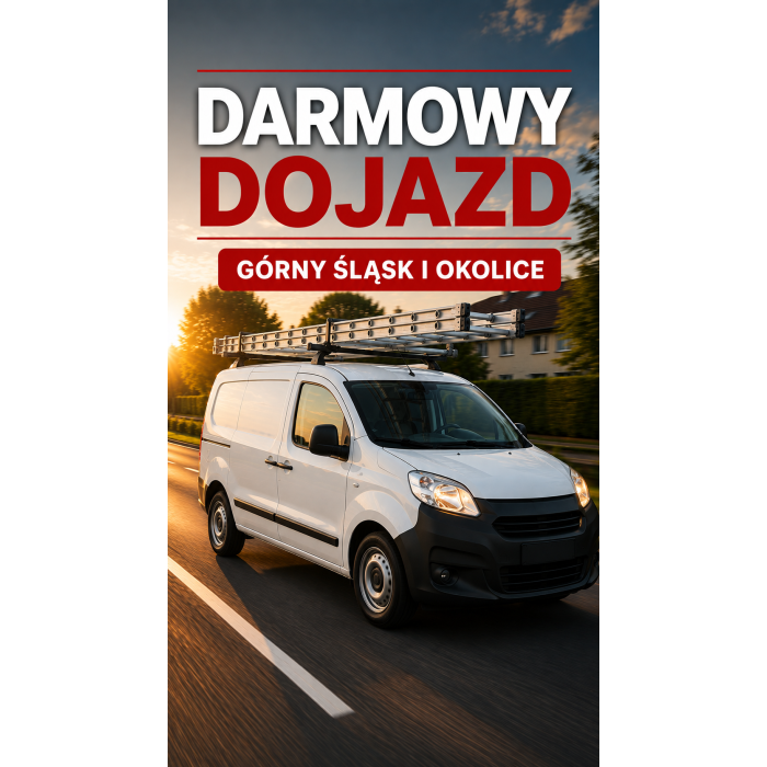 Montaż i ustawienia anten