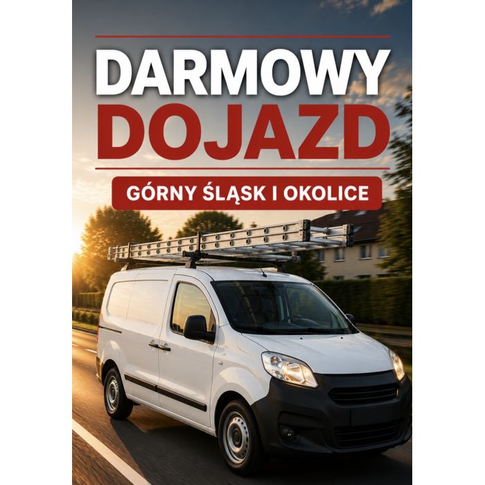 Montaż i ustawienia anten