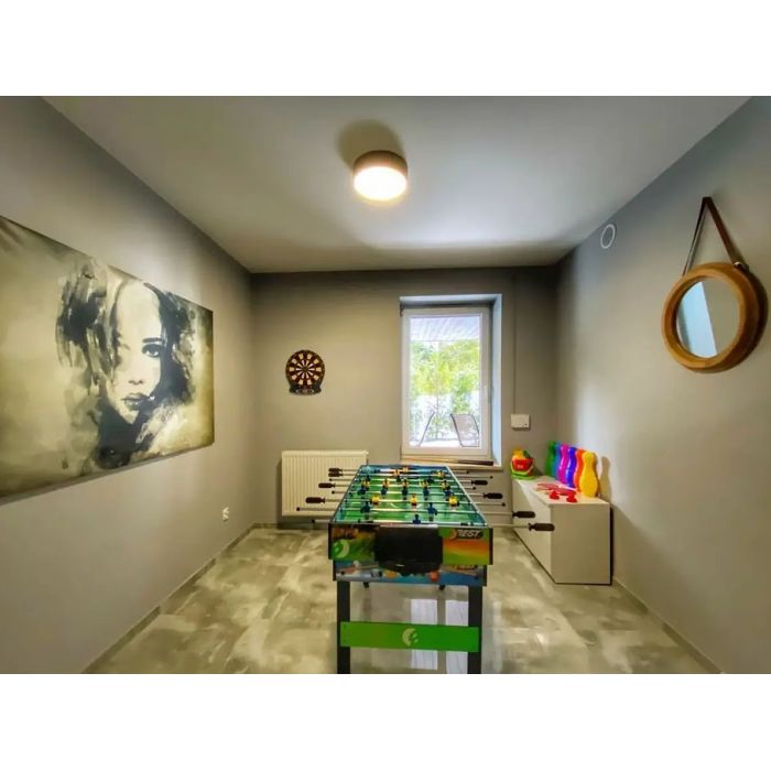 Kurort Kozubnik-Apartament*33.