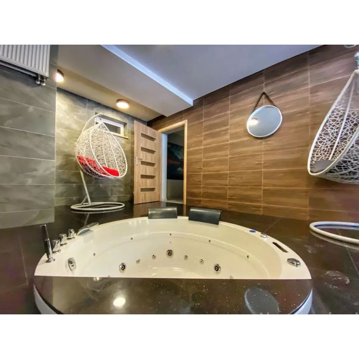 Kurort Kozubnik-Apartament*33.