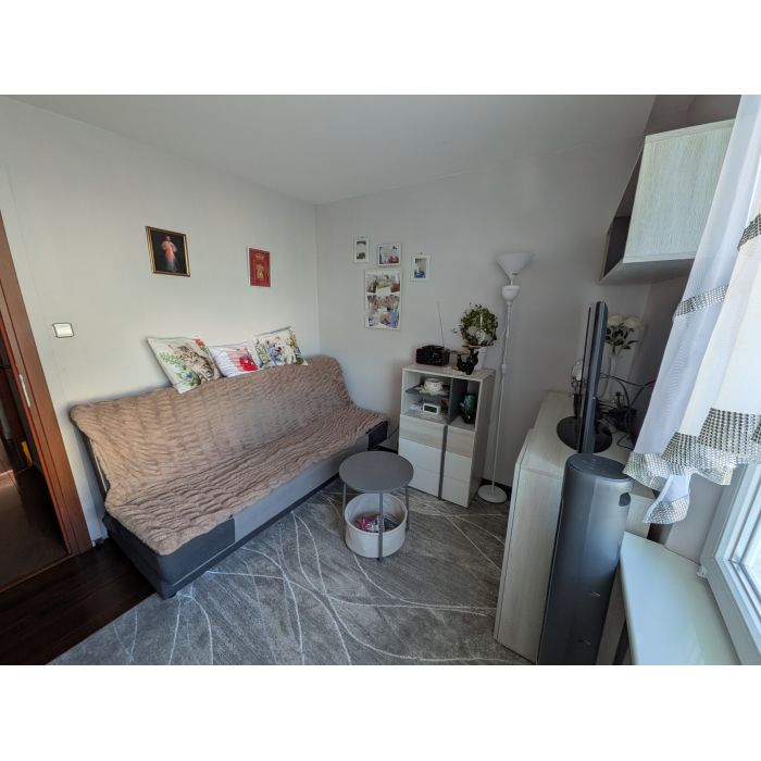 Mieszkanie - 3 pokoje 62,76 m² | duży balkon | 3 piętro | Wejherowo – ul. Necla