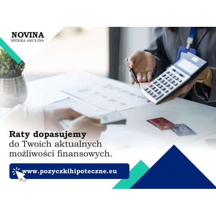Novina S.A. https://pozyczkihipoteczne.eu/