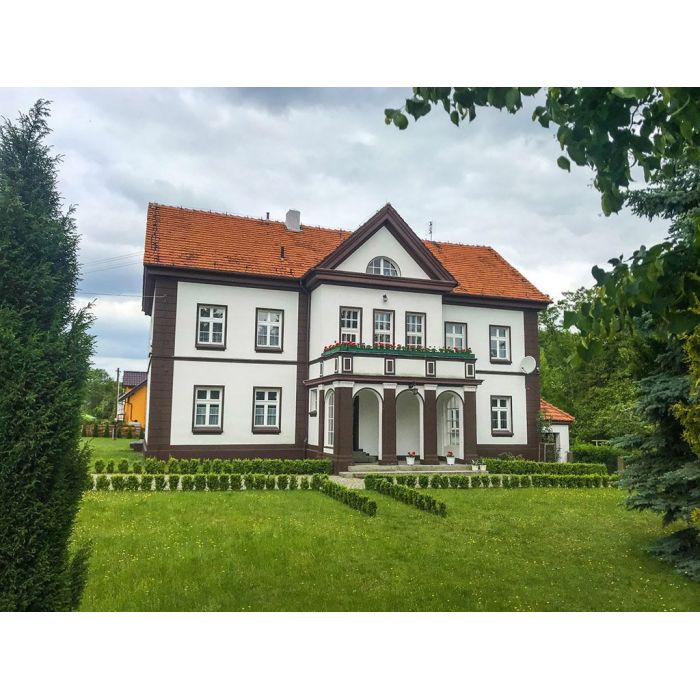 Gospodarstwo Rybackie