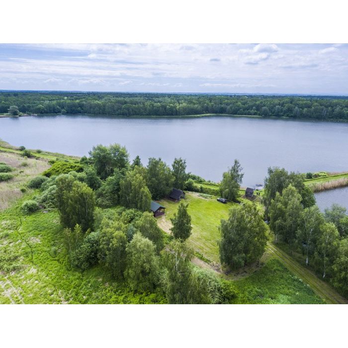 Gospodarstwo Rybackie