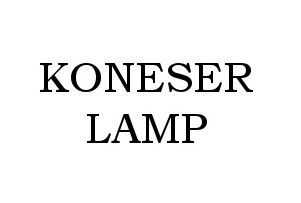 KoneserLapmp.pI – najlepsze porady o oświetleniu mieszkania