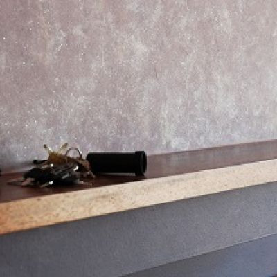 Tynk dekoracyjny - Luxmal