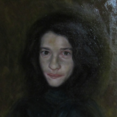 Portret malarski