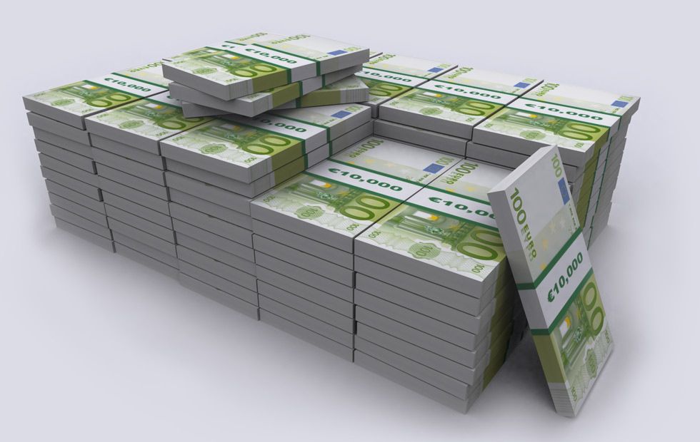 Oferta inwestycyjna dla firm od 10.000 do 995.000.000 PLN / EUR