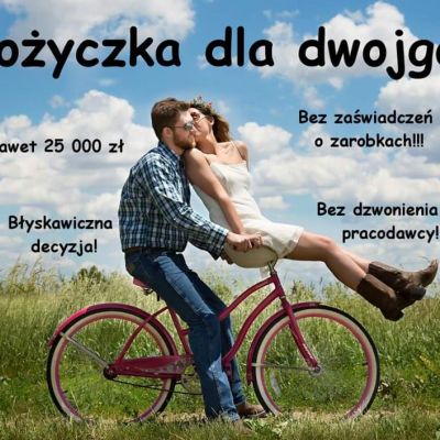 Najtańsza Pożyczka na Dowód bez baz BIK, KRD, Cała Polska !!