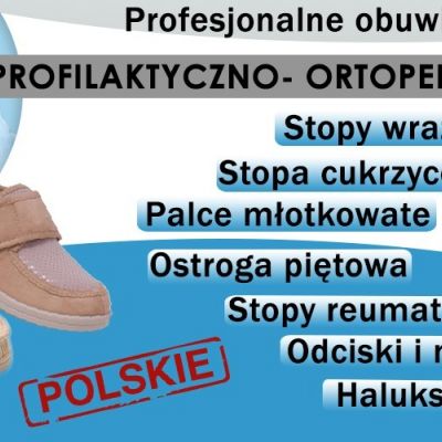 Buty profilaktyczne  firmy Primigi, Bartek, EMEL